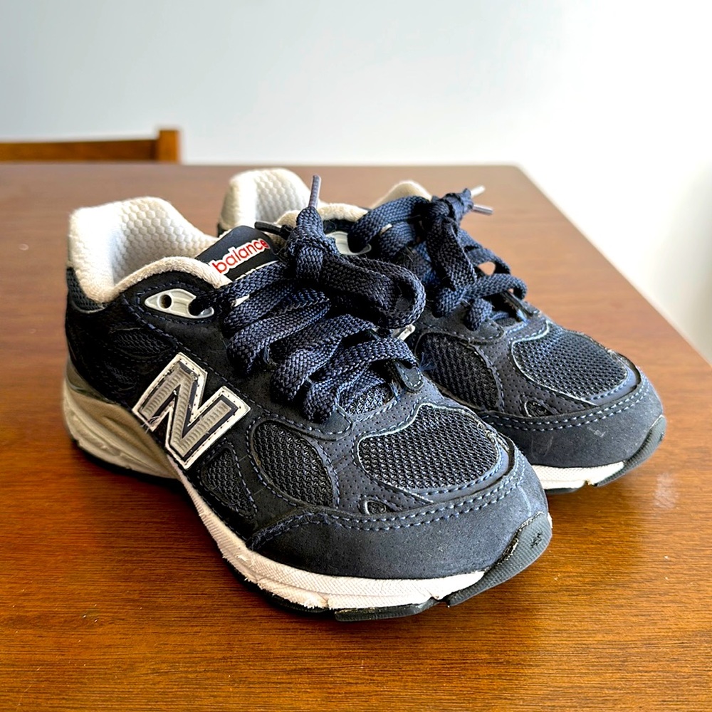 New Balance 990 11C